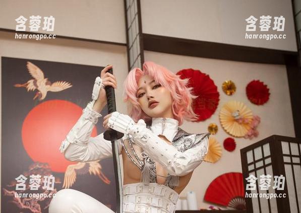 Choi Ji Yun Choi Ji Yun的万千甜心写真—小鬼当家也想学你!